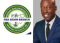 NBA Benin Chairman Calls for Judicial Reforms, Better Welfare as Edo Opens 2025/2026 Legal Year