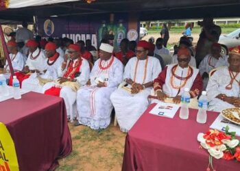 Abuja Set to Host Inaugural Anioma Cultural Festival