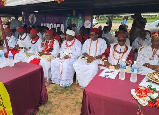 Abuja Set to Host Inaugural Anioma Cultural Festival