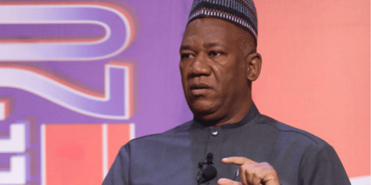 Tinubu’s Security Emergency Declaration “A Joke,” Says Datti Baba-Ahmed