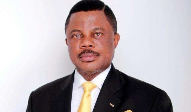 Former Anambra Governor Willie Obiano Dies in London