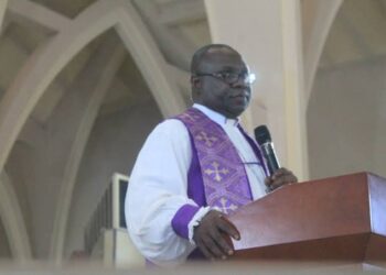 CAN President Welcomes International Pressure Over Attacks On Christians, Says Global Scrutiny May Force Government Action