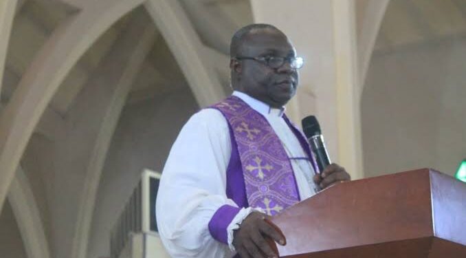 CAN President Welcomes International Pressure Over Attacks On Christians, Says Global Scrutiny May Force Government Action