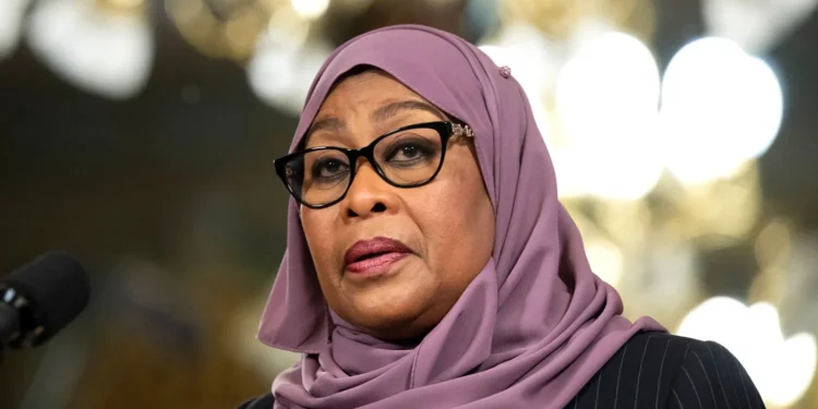 Hassan Wins Election with 97.66% Amid Violence, Opposition Claims Hundreds Dead