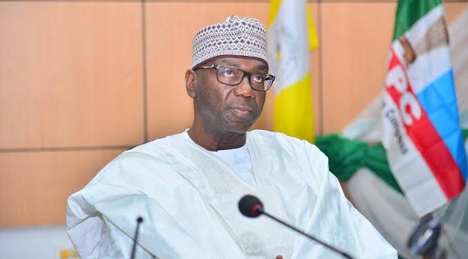 Kwara Governor Seeks Federal Troops Deployment After Church Attack Kills Three, Pastor Kidnapped