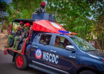 VIPs Turn to Private Security, NSCDC Following Police Escort Withdrawal