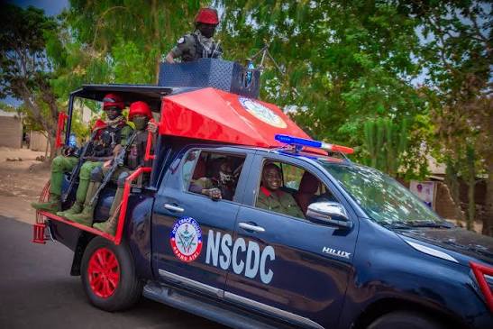 VIPs Turn to Private Security, NSCDC Following Police Escort Withdrawal