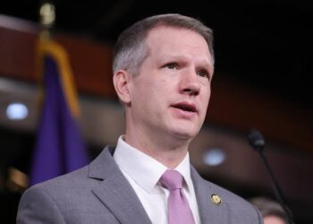 US Congressman Calls For Prayer Over Kebbi Schoolgirls Abduction, Urges Nigeria To End Violence