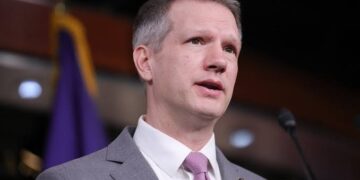 US Congressman Calls For Prayer Over Kebbi Schoolgirls Abduction, Urges Nigeria To End Violence