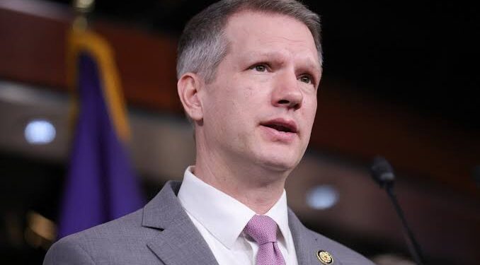 US Congressman Calls For Prayer Over Kebbi Schoolgirls Abduction, Urges Nigeria To End Violence