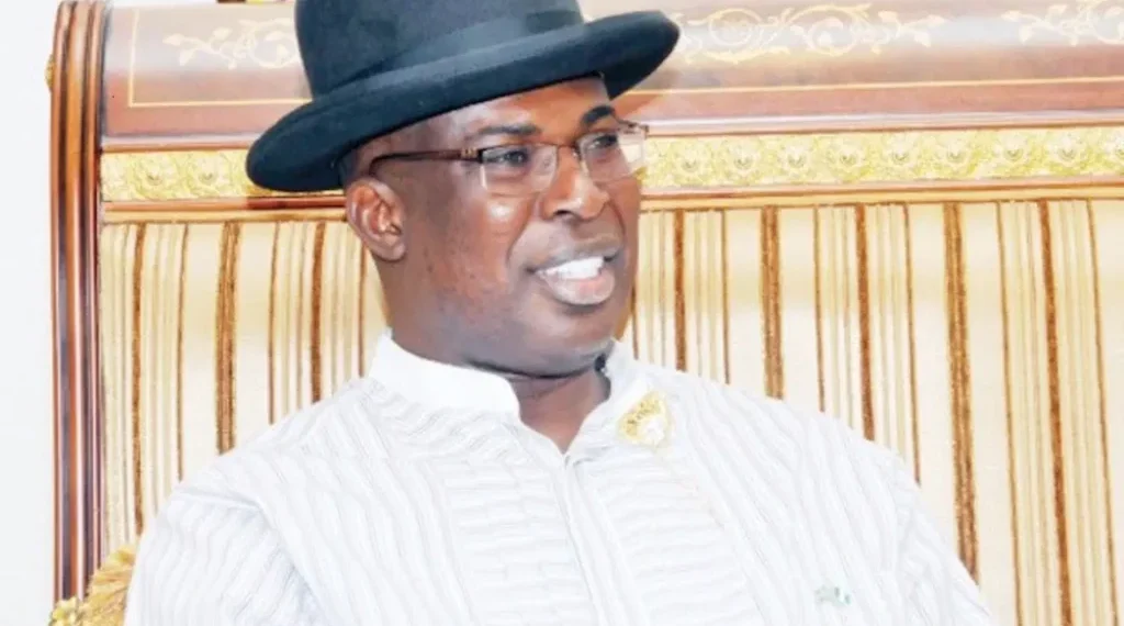 Sylva’s Aide Cries Foul Over EFCC’s $14.8m Fraud Allegation, Says Ex-Minister Being Targeted