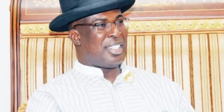 Sylva’s Aide Cries Foul Over EFCC’s $14.8m Fraud Allegation, Says Ex-Minister Being Targeted
