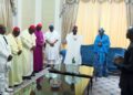 Tinubu Reassures Nigerians on Security Reforms, Pledges State and Community Policing