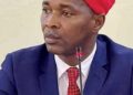 Nigeria Grants Asylum to Guinea-Bissau Opposition Candidate After Military Coup