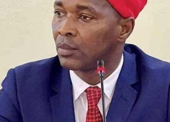 Nigeria Grants Asylum to Guinea-Bissau Opposition Candidate After Military Coup