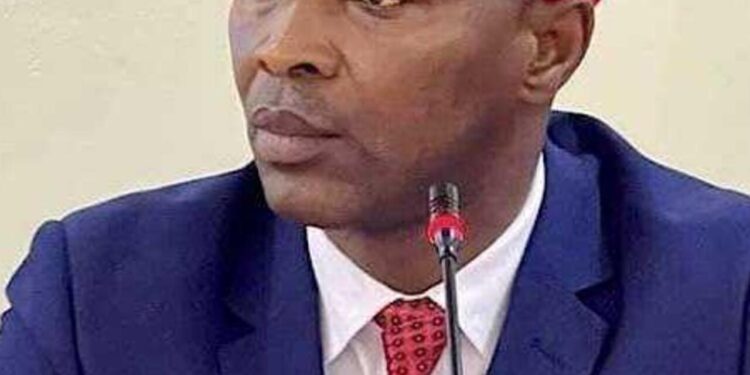 Nigeria Grants Asylum to Guinea-Bissau Opposition Candidate After Military Coup