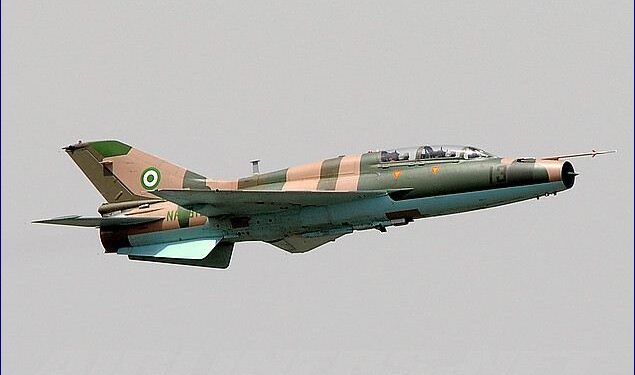Burkina Faso Seizes Nigerian Air Force Plane, Detains 10 Personnel After Emergency Landing
