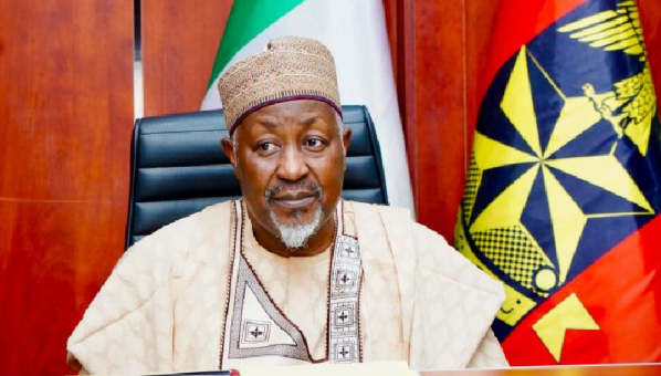 Tinubu Eyes Gen. Christopher Musa as Defence Minister Following Badaru’s Exit