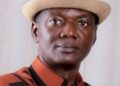 Bayelsa Deputy Governor Lawrence Ewhrudjakpo Dies at 60