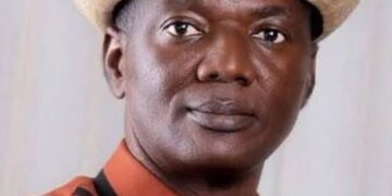 Bayelsa Deputy Governor Lawrence Ewhrudjakpo Dies at 60