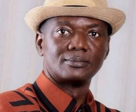 Bayelsa Deputy Governor Lawrence Ewhrudjakpo Dies at 60
