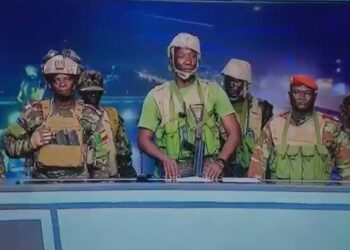 Nigeria Deploys Fighter Jets to Benin Republic Amid Reports of Military Coup