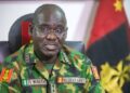 Buratai Denies Terrorism Financing Allegations, Threatens Legal Action