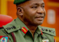 Gen. Musa Takes Hard Line Against Ransom Payments, Unveils Comprehensive Security Reform Agenda