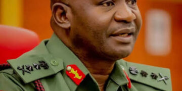 Gen. Musa Takes Hard Line Against Ransom Payments, Unveils Comprehensive Security Reform Agenda