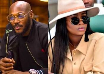 Tuface Accuses Family of Destroying Him, Says Wife Natasha Receiving Death Threats