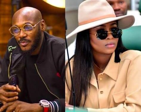 Tuface Accuses Family of Destroying Him, Says Wife Natasha Receiving Death Threats