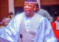 Senator Yari Claims Tinubu “Caged” in Presidential Villa, Says Presidency Run from Outside