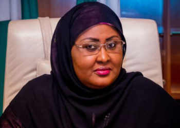 Bashir Ahmad Debunks Claim Aisha Buhari Agreed to Marry Isa Pantami
