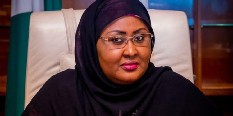 Bashir Ahmad Debunks Claim Aisha Buhari Agreed to Marry Isa Pantami