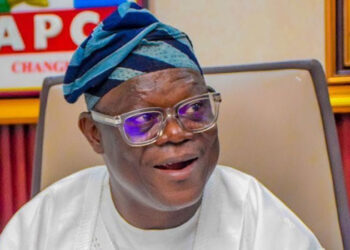 ‘Resign and Face Rivers Politics’ — Basiru Dares Wike