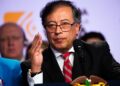 Colombia’s President Rebukes Trump After Venezuela Raid