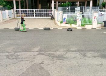 FCT Offices Paralyzed As Workers Commence Indefinite Strike