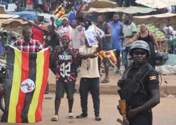 Uganda Orders Nationwide Internet Shutdown Ahead of General Election