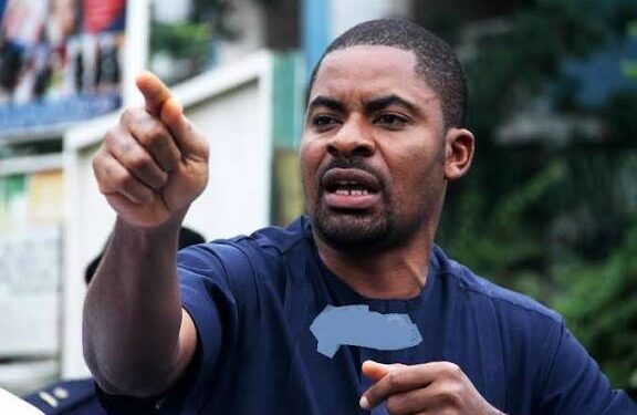 Negotiating With Bandits Amounts To Financing Terrorism – Adeyanju