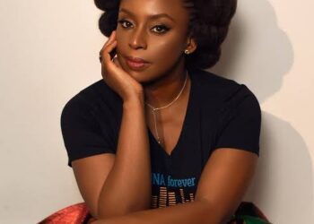 Adichie’s Son’s Death Sparks Fresh Outcry Over Medical Negligence in Nigeria