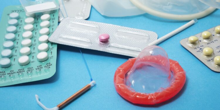 China Imposes 13% Tax on Contraceptives as Birth Rate Slump Deepens