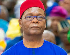 Onitsha Market Crisis: Igbokwe Backs Soludo, Warns Defiant Traders