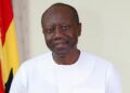 Ex-Ghana Finance Minister Ken Ofori-Atta Detained by U.S. Immigration Authorities
