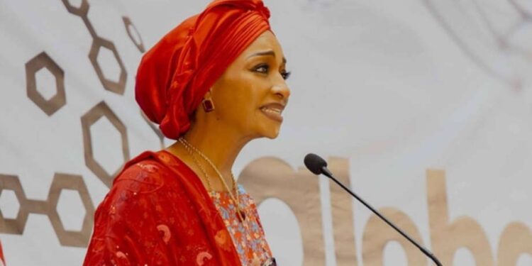 Musawa Warns APC Against Dropping Shettima Ahead of 2027 Elections