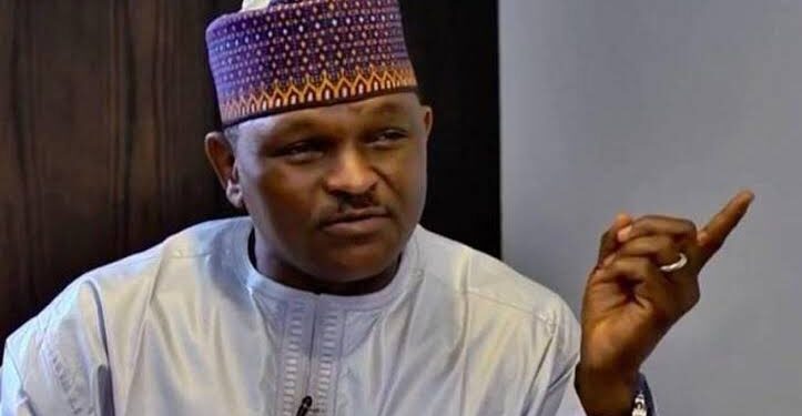 Supreme Court Ends Lagos’ Bid to Reopen Kudirat Abiola Murder Case Against Al-Mustapha