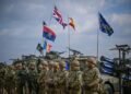 NATO Allies Deploy Troops to Greenland Amid Trump Annexation Threats
