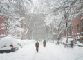 Deadly Winter Storm Paralyzes US, Kills Five in New York as Millions Remain on Alert