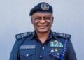 Tinubu Decorates Tunji Disu as Acting IGP at State House