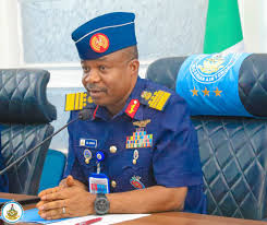 Air Chief Warns: Coup Plotters in Military Will Face Full Wrath of Law