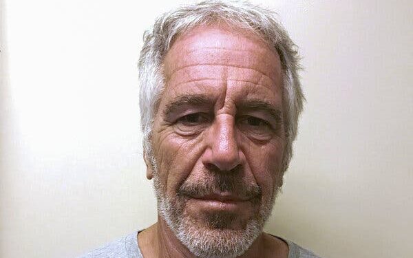FBI Files Link Epstein Emails to Nigerian Crude Oil Deal Discussions